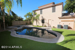 4317 E Oakland St, Gilbert, AZ 85295 photo 1