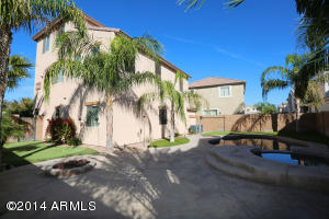 4317 E Oakland St, Gilbert, AZ 85295 photo 34