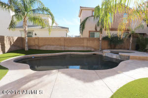 4317 E Oakland St, Gilbert, AZ 85295 photo 31