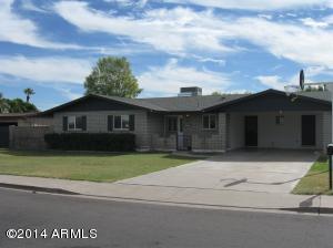 2321 Evergreen St, Mesa, AZ 85213 photo 1