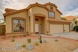 4555 E Villa Rita Dr, Phoenix, AZ 85032 photo 1