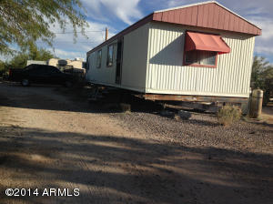 28075 E Quartzite Dr, Florence, AZ 85132 photo 2