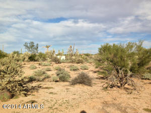 28075 E Quartzite Dr, Florence, AZ 85132 photo 3