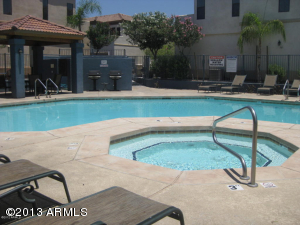 3150 E Beardsley Rd #1076, Phoenix, AZ 85050 photo 45