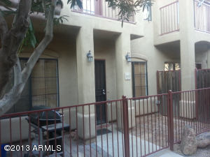 3150 E Beardsley Rd #1076, Phoenix, AZ 85050 photo 1