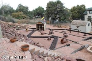 2802 W Bulla Dr, Payson, AZ 85541 photo 26