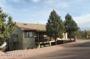 2802 W Bulla Dr, Payson, AZ 85541 photo 1