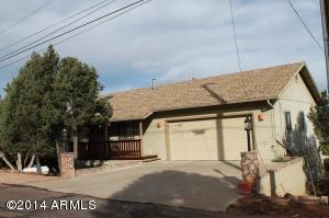 2802 W Bulla Dr, Payson, AZ 85541 photo 3