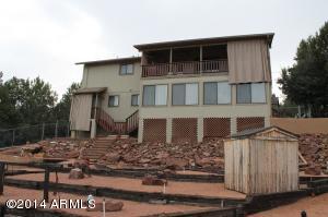 2802 W Bulla Dr, Payson, AZ 85541 photo 21