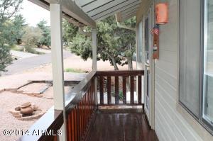 2802 W Bulla Dr, Payson, AZ 85541 photo 4