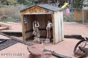 2802 W Bulla Dr, Payson, AZ 85541 photo 25