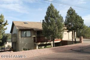 2802 W Bulla Dr, Payson, AZ 85541 photo 2