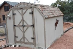 2802 W Bulla Dr, Payson, AZ 85541 photo 23