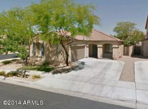 4488 E Franklin Ave, Gilbert, AZ 85295 photo 1