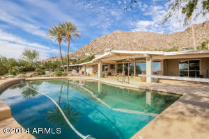 5611 E Rockridge Rd, Phoenix, AZ 85018 photo 2
