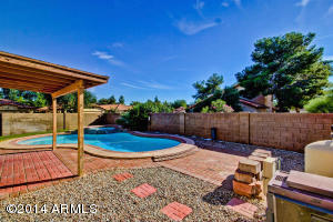 4551 E Hampton Ave, Mesa, AZ 85206 photo 29