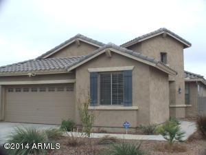 1026 W Kachina Dr, Coolidge, AZ 85128