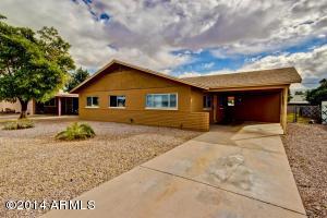 2105 E Bramble Ave, Mesa, AZ 85204 photo 2