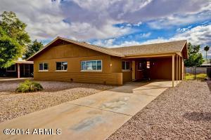 2105 E Bramble Ave, Mesa, AZ 85204 photo 1