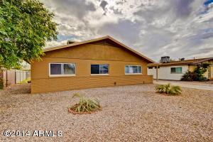 2105 E Bramble Ave, Mesa, AZ 85204 photo 4