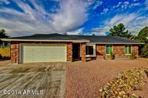 2466 E Carol Ave, Mesa, AZ 85204 photo 2