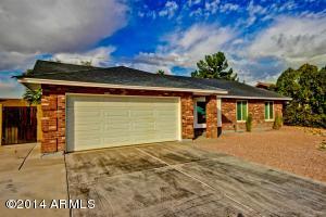 2466 E Carol Ave, Mesa, AZ 85204 photo 1