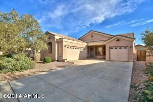 6523 S 44th Ln, Laveen, AZ 85339