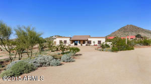 108 E Quartz Rock Rd, Phoenix, AZ 85085 photo 1