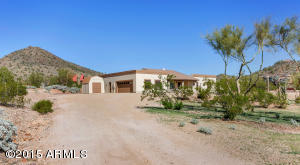 108 E Quartz Rock Rd, Phoenix, AZ 85085 photo 2