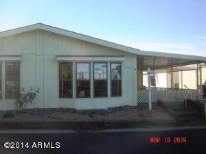 5735 E Mcdowell Rd #282, Mesa, AZ 85215 photo 1