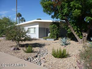 444 E Wesleyan Dr, Tempe, AZ 85282