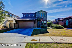 4247 E Vaughn Ave, Gilbert, AZ 85234 photo 1