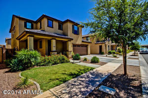3514 E Tulsa St, Gilbert, AZ 85295 photo 1