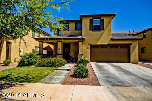 3514 E Tulsa St, Gilbert, AZ 85295 photo 2