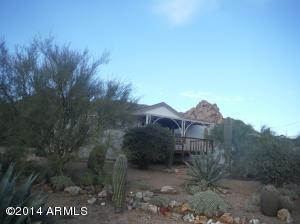 5443 N Apache Dr, Apache Junction, AZ 85120 photo 2