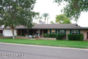 3838 E Highland Ave, Phoenix, AZ 85018 photo 1