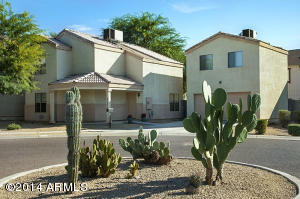 2721 E Cambridge Ave, Phoenix, AZ 85008 photo 2