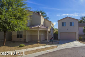 2721 E Cambridge Ave, Phoenix, AZ 85008 photo 1