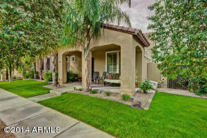 1664 S Constellation Way, Gilbert, AZ 85295 photo 1