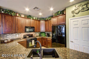 1664 S Constellation Way, Gilbert, AZ 85295 photo 16