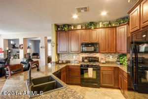 1664 S Constellation Way, Gilbert, AZ 85295 photo 17