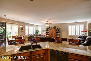 1664 S Constellation Way, Gilbert, AZ 85295 photo 18