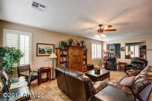 1664 S Constellation Way, Gilbert, AZ 85295 photo 12
