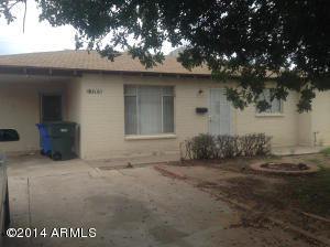 4141 N 49th Ave, Phoenix, AZ 85031 photo 1