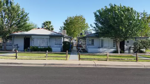 1505 E Harvard St, Phoenix, AZ 85006 photo 1