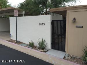 6649 N Majorca Way E, Phoenix, AZ 85016 photo 1
