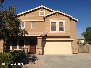 4002 W Vineyard Rd, Phoenix, AZ 85041 photo 1