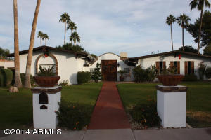 65 E Canterbury Ct, Phoenix, AZ 85022 photo 2