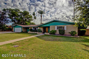 667 E 7th Pl, Mesa, AZ 85203 photo 2