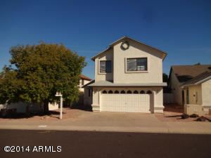 1448 E Renee Dr, Phoenix, AZ 85024 photo 1